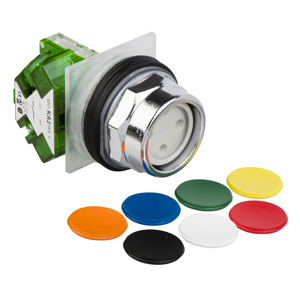 Square D Harmony™ 9001K Momentary Push Button Operators