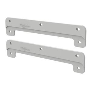 nVent HOFFMAN PCRY POLYPRO™ Mounting Bracket Kits