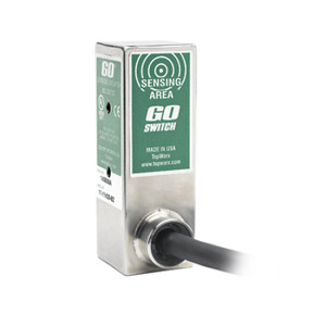 TopWorx™ GO™ Series Magnetic Switches