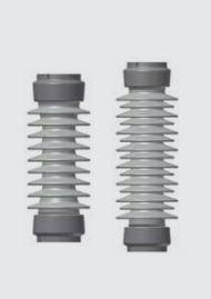 PPC Insulators Porcelain Station Post Insulators TR216 350 kV Bolt Circle
