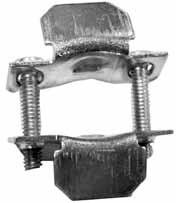 Appleton Emerson RX Series NM <em class="search-results-highlight">Romex</em> Connectors 1-1/4 in Steel