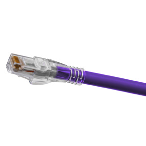 Hubbell Premise Cat6 Riser Patch Cords