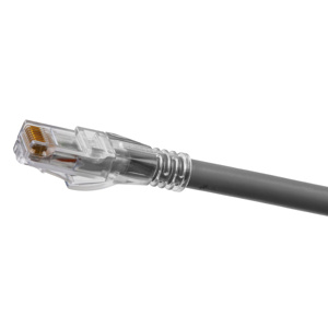 Hubbell Premise Cat6 Riser Patch Cords