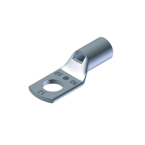 Burndy YAV Series Standard Barrel Compression Lugs