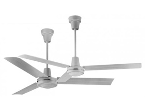 Marley Engineered Products (MEP) 60001 Series IHD High Performance Industrial Ceiling Fans