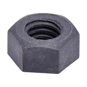 Eaton B-Line Fiberglass Hex Nuts