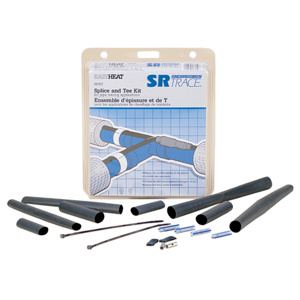 EasyHeat SR Series Roof and Gutter Heat Cables