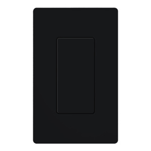 Lutron Wallplate Inserts Plastic