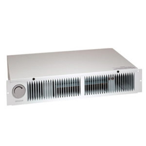 Broan-Nutone 11 Series Kickspace Heaters 120 V 1500 W White