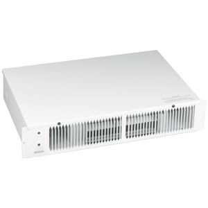 Broan-Nutone 11 Series Kickspace Heaters 240 V 1500 W White