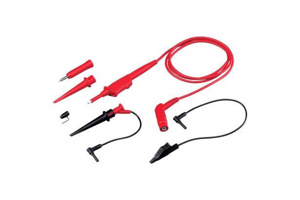 Fluke Electronics Voltage Probes