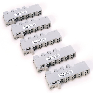 Rockwell Automation 1734 Replacement IEC Spring Terminal Blocks