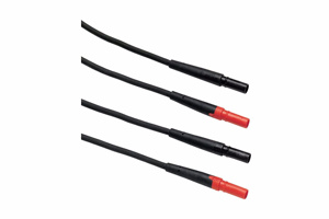 Fluke Electronics Test Leads