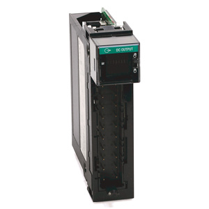 Rockwell Automation 1756-OH Isolated Point Output Modules 8 Output