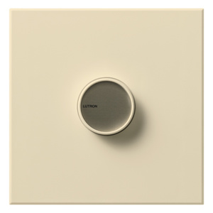 Lutron Centurion® C Series Rotary Dimmers Incandescent