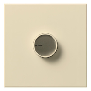 Lutron Centurion® C Series Rotary Dimmers Rotary Incandescent