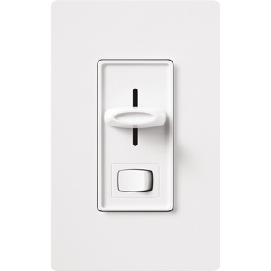 Lutron Skylark® Dimmers Rocker/Slide Fluorescent