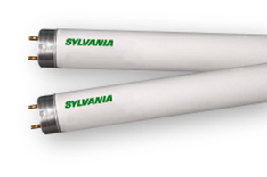 Sylvania Octron® 700 Ecologic® Series Lamps 36 in 4100 K T8 Fluorescent Straight Linear Fluorescent Lamp 25 W