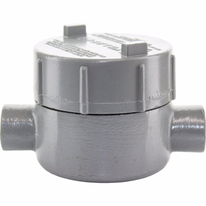 Hubbell-Killark Electric GE Type C <em class="search-results-highlight">Conduit</em> Bodies