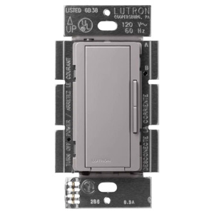 Lutron Maestro® MA-R Series Dimmer Smart Remotes