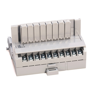 Rockwell Automation 1794 I / O Spring Clamp Terminal Bases