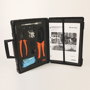 Rockwell Automation ControlNet Network Toolkits