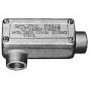 Appleton Emerson ER Type LR <em class="search-results-highlight">Conduit</em> Bodies
