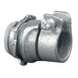 Appleton Emerson Straight Squeeze <em class="search-results-highlight">Flex</em> Connectors