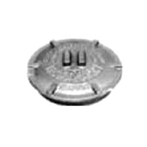 Appleton Emerson GR Series Condulet Outlet Box Covers