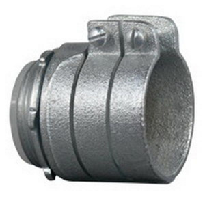 Appleton Emerson Straight Squeeze <em class="search-results-highlight">Flex</em> Connectors