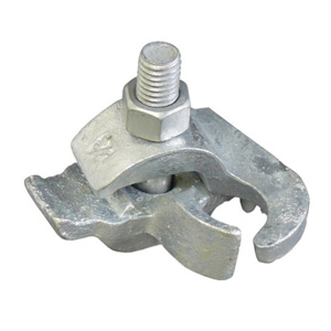 Appleton Emerson Rigid / IMC Edge Type Conduit Clamps 1-1/4 in Rigid 1-1/4 in