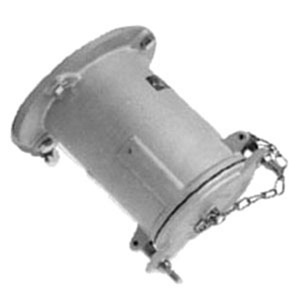 Appleton Emerson Powertite® AR Series Pin and Sleeve Receptacles