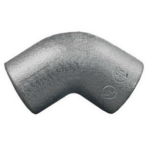 Appleton Emerson Rigid / IMC Threaded Short <em class="search-results-highlight">Elbows</em>