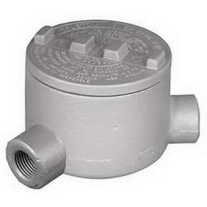 Appleton Emerson GR Type N <em class="search-results-highlight">Conduit</em> Bodies