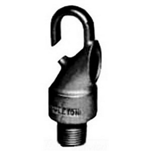 Appleton Emerson FH Series Flexible Fixture Hanger Hooks and Loops