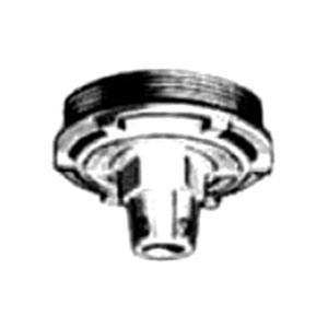 Appleton Emerson GR Series Condulet Outlet Box Covers