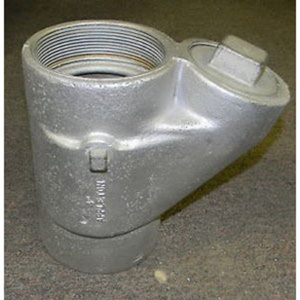 Appleton Emerson Rigid / IMC Threaded Seal-offs