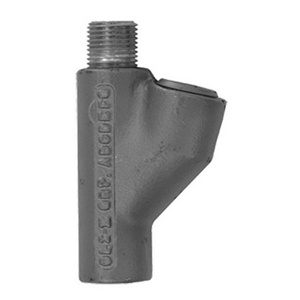 Appleton Emerson Rigid / IMC Threaded Seal-offs