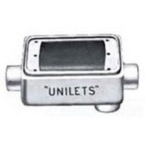 FSCA-1-75 1G MALL FSCA BOX          APPT