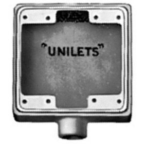 FS-2-50 2G FS UNILET                APPT