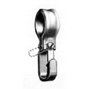 FHSN-75 FIXT HGR W/STRAP APPT