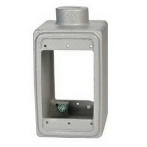 FS-1D-50 1G MALL FS BOX             APPT