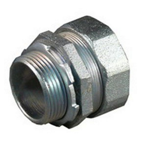 Appleton Emerson CG Series Liquidtight Strain Relief Cord Connectors