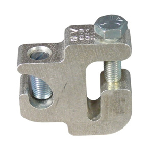 Appleton Emerson TCGC Series Ground Conductor Clamps 6 - 2/0 AWG Aluminum