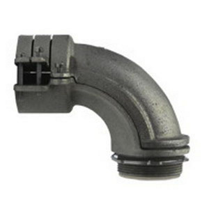 Appleton Emerson 90 Degree Squeeze <em class="search-results-highlight">Flex</em> Connectors