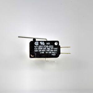 Selecta Products V Series Miniature Switches