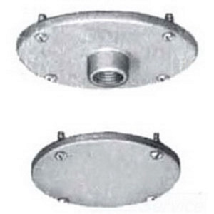 Appleton Emerson JB Series <em class="search-results-highlight">Conduit</em> Body Covers