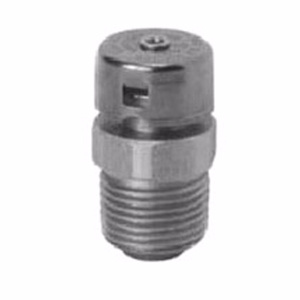 Appleton Emerson Explosionproof Universal Drain and Breather 3/8 in Stainless Steel Rigid/IMC Appleton Emerson Explosionproof Universal Drain and Breather 3/8 in Stainless Steel Rigid/IMC