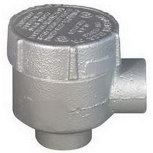 Appleton Emerson GRJ Type EA <em class="search-results-highlight">Conduit</em> Bodies