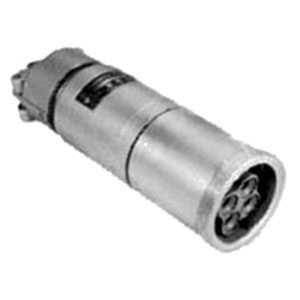 Appleton Emerson Powertite® ARC Series Pin and Sleeve Connector Bodies 4P4W 100 A 600 VAC/250 VDC 1 Phase Style 2